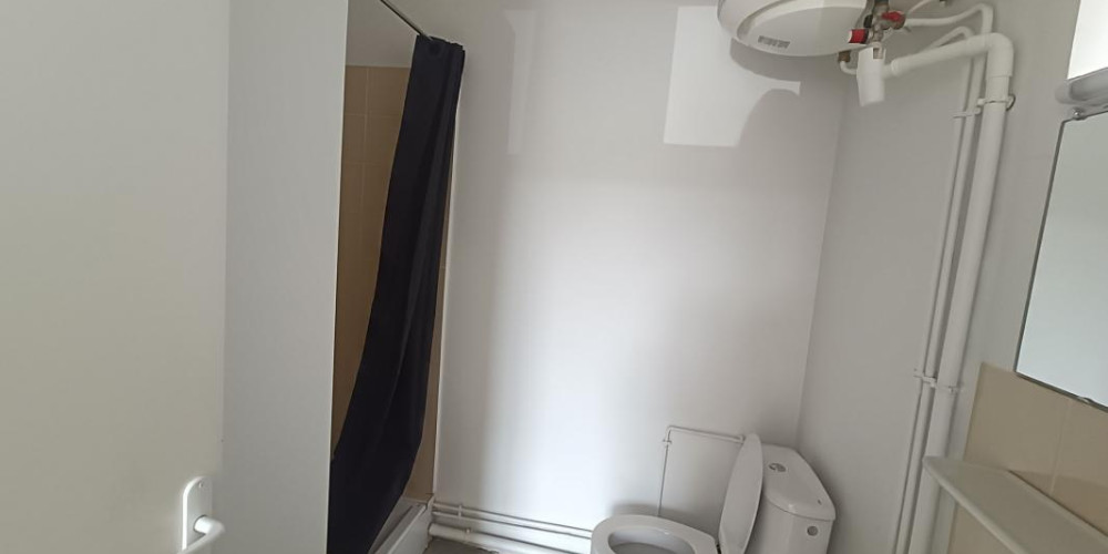 appartement à MONT DE MARSAN (40000)